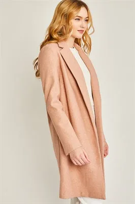 Rosemary Coat